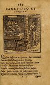 Thumbnail 0207 of Fabulae c. Aesopicae