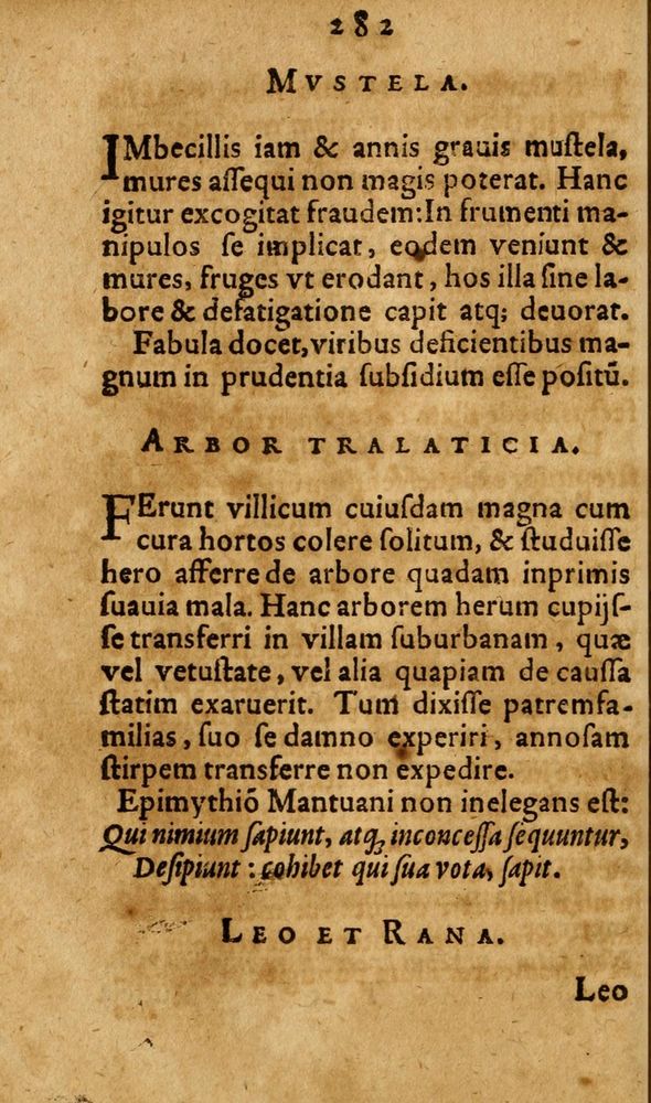 Scan 0306 of Fabulae c. Aesopicae