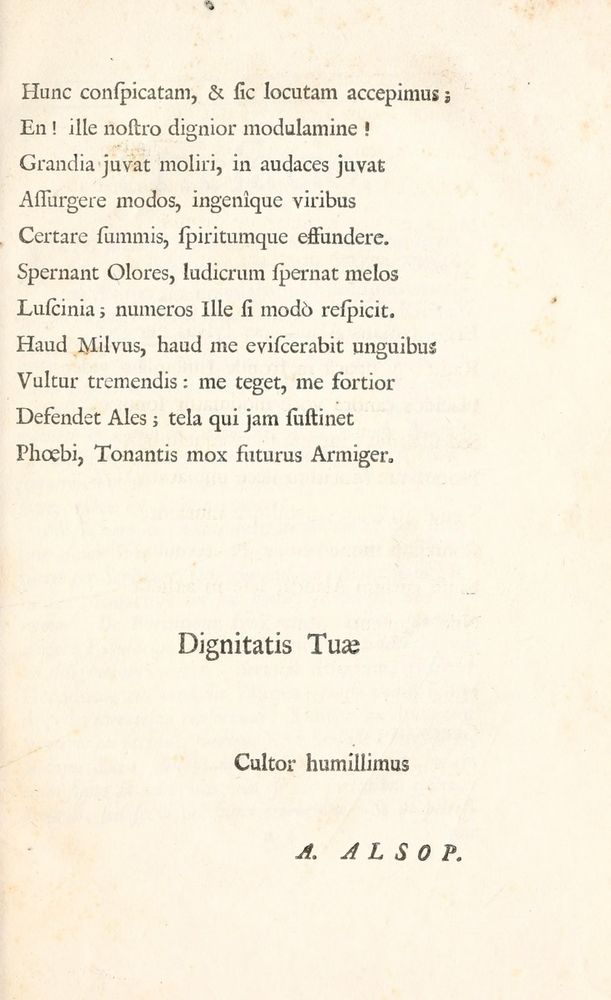 Scan 0015 of Fabularum Aesopicarum delectus