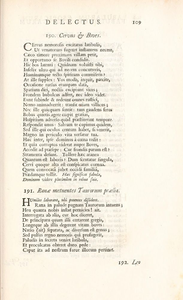 Scan 0135 of Fabularum Aesopicarum delectus