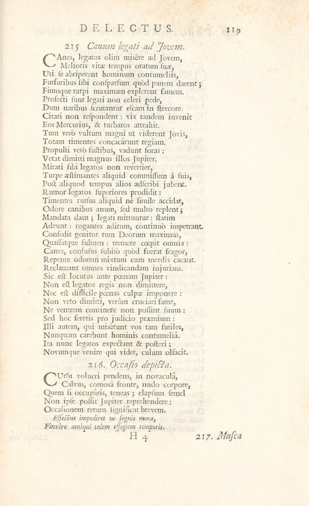 Scan 0145 of Fabularum Aesopicarum delectus