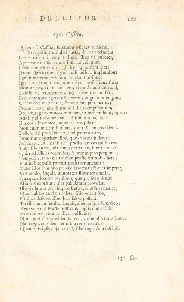 Scan 0153 of Fabularum Aesopicarum delectus