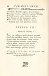 Thumbnail 0106 of Fabulae Aesopiae curis posterioribus omnes fere, emendatae