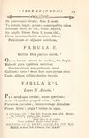 Thumbnail 0111 of Fabulae Aesopiae curis posterioribus omnes fere, emendatae