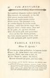 Thumbnail 0120 of Fabulae Aesopiae curis posterioribus omnes fere, emendatae