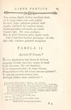 Thumbnail 0139 of Fabulae Aesopiae curis posterioribus omnes fere, emendatae
