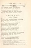 Thumbnail 0147 of Fabulae Aesopiae curis posterioribus omnes fere, emendatae