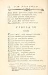 Thumbnail 0182 of Fabulae Aesopiae curis posterioribus omnes fere, emendatae