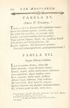 Thumbnail 0186 of Fabulae Aesopiae curis posterioribus omnes fere, emendatae
