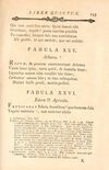 Thumbnail 0221 of Fabulae Aesopiae curis posterioribus omnes fere, emendatae