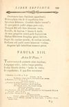 Thumbnail 0279 of Fabulae Aesopiae curis posterioribus omnes fere, emendatae