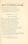 Thumbnail 0287 of Fabulae Aesopiae curis posterioribus omnes fere, emendatae