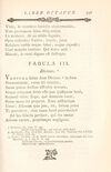 Thumbnail 0303 of Fabulae Aesopiae curis posterioribus omnes fere, emendatae