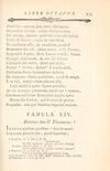 Thumbnail 0317 of Fabulae Aesopiae curis posterioribus omnes fere, emendatae