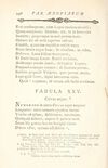 Thumbnail 0328 of Fabulae Aesopiae curis posterioribus omnes fere, emendatae