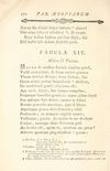 Thumbnail 0354 of Fabulae Aesopiae curis posterioribus omnes fere, emendatae