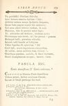Thumbnail 0363 of Fabulae Aesopiae curis posterioribus omnes fere, emendatae