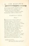Thumbnail 0366 of Fabulae Aesopiae curis posterioribus omnes fere, emendatae