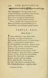 Thumbnail 0240 of Fabulae Aesopiae curis posterioribus omnes fere, emendatae