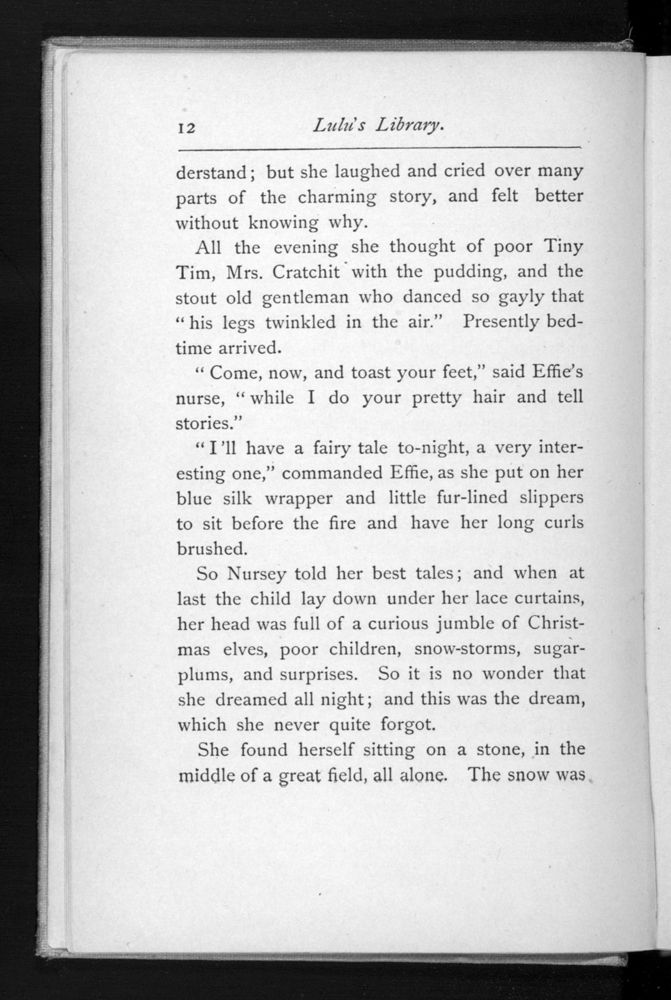Scan 0016 of The Louisa Alcott reader