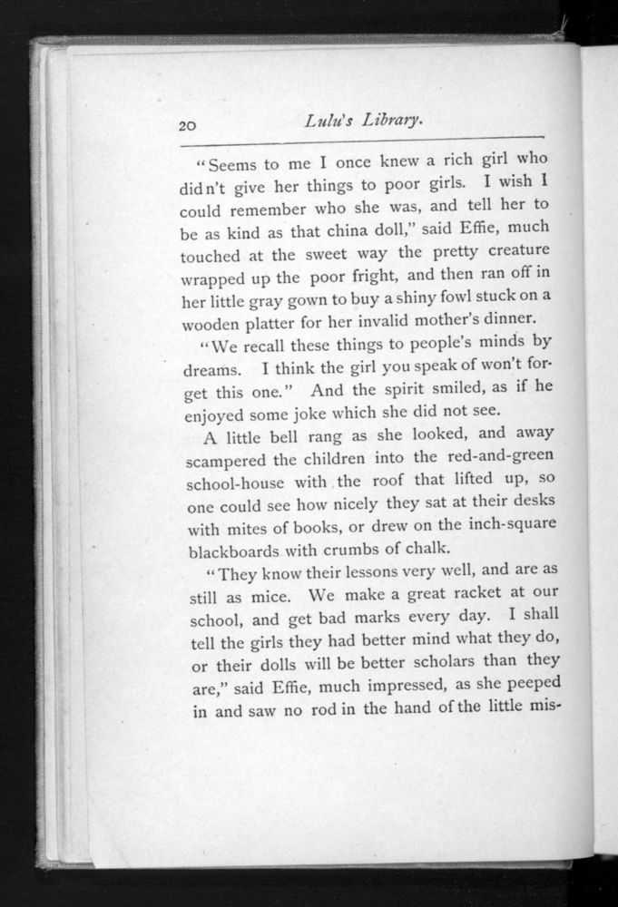 Scan 0024 of The Louisa Alcott reader