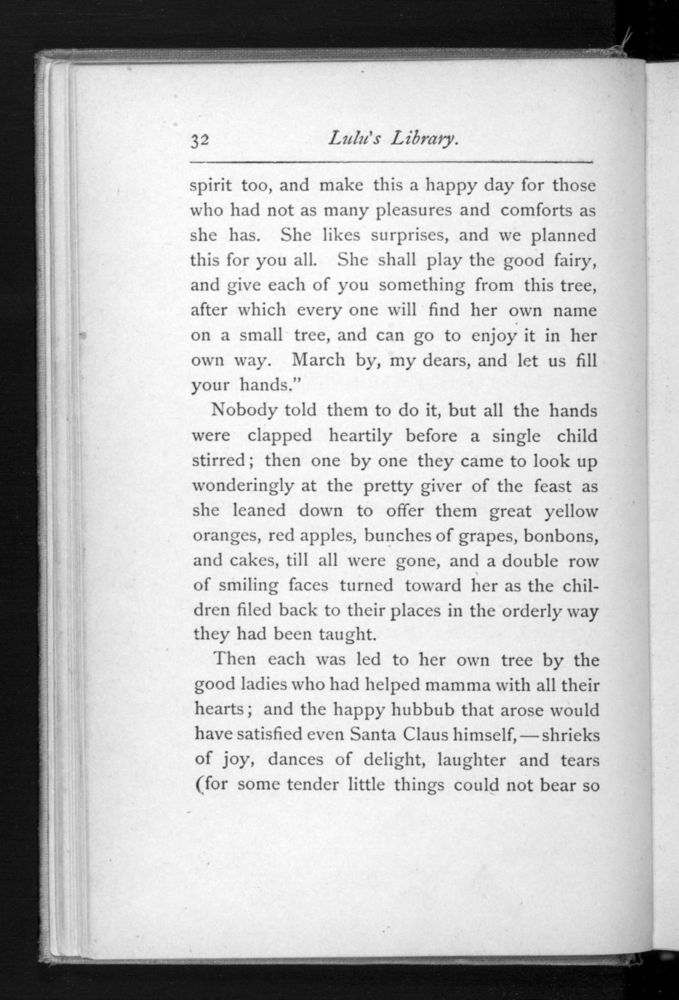 Scan 0036 of The Louisa Alcott reader