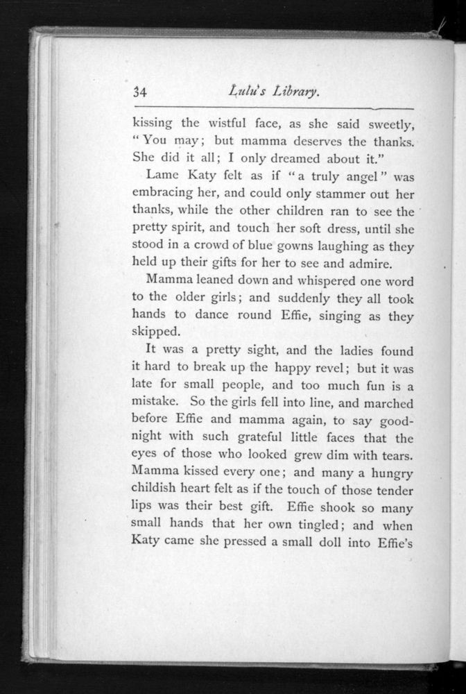 Scan 0038 of The Louisa Alcott reader