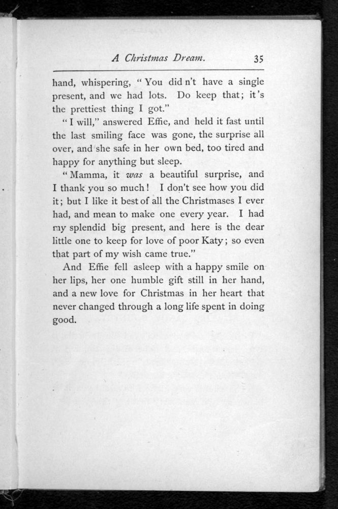 Scan 0039 of The Louisa Alcott reader