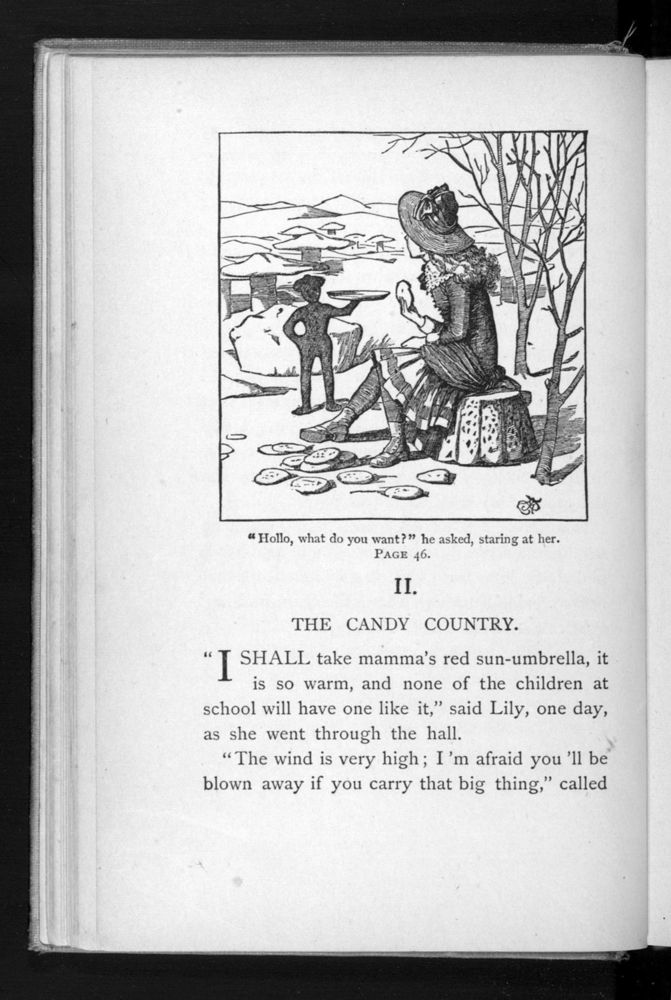 Scan 0040 of The Louisa Alcott reader