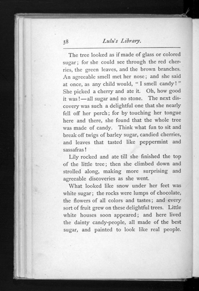 Scan 0042 of The Louisa Alcott reader