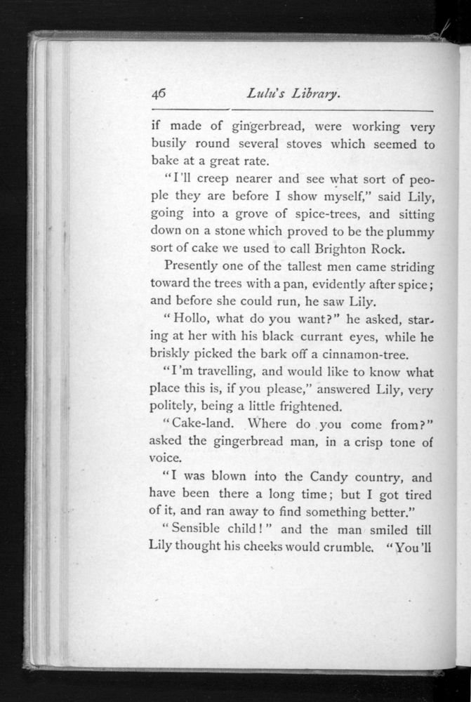 Scan 0050 of The Louisa Alcott reader