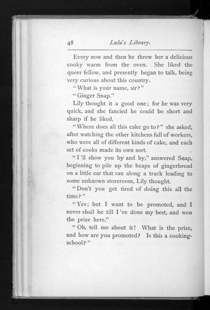 Scan 0052 of The Louisa Alcott reader