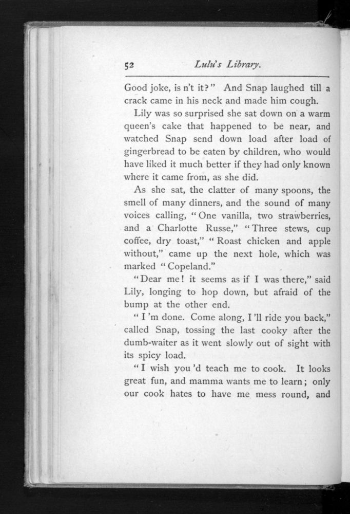 Scan 0056 of The Louisa Alcott reader