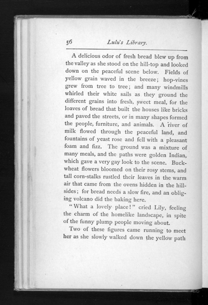 Scan 0060 of The Louisa Alcott reader