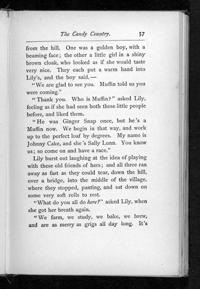 Scan 0061 of The Louisa Alcott reader