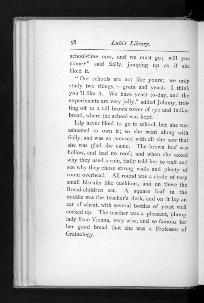 Scan 0062 of The Louisa Alcott reader