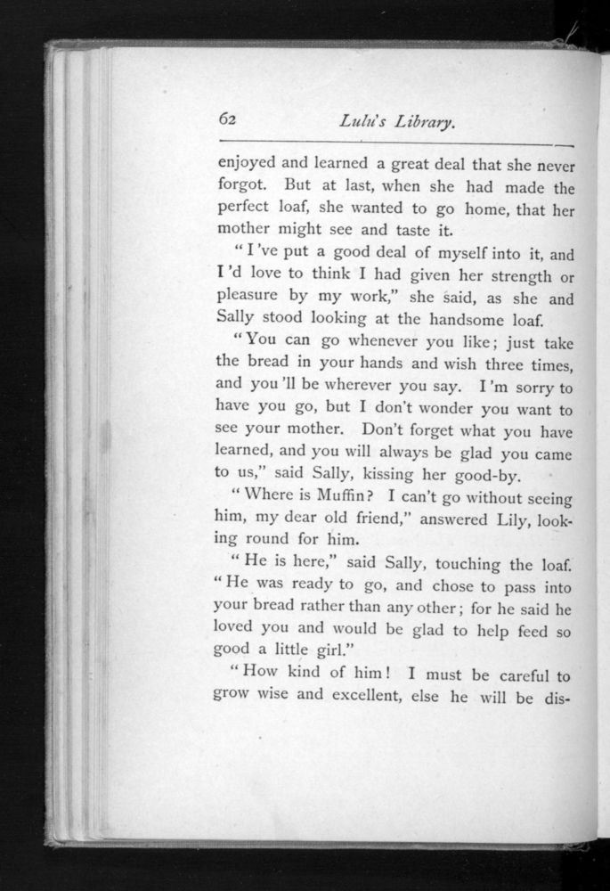 Scan 0066 of The Louisa Alcott reader