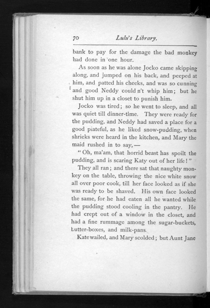 Scan 0074 of The Louisa Alcott reader