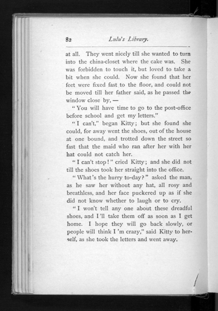 Scan 0086 of The Louisa Alcott reader