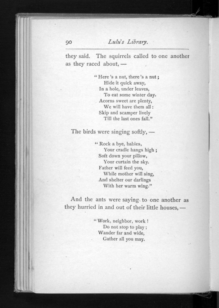 Scan 0094 of The Louisa Alcott reader