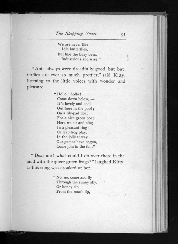 Scan 0095 of The Louisa Alcott reader
