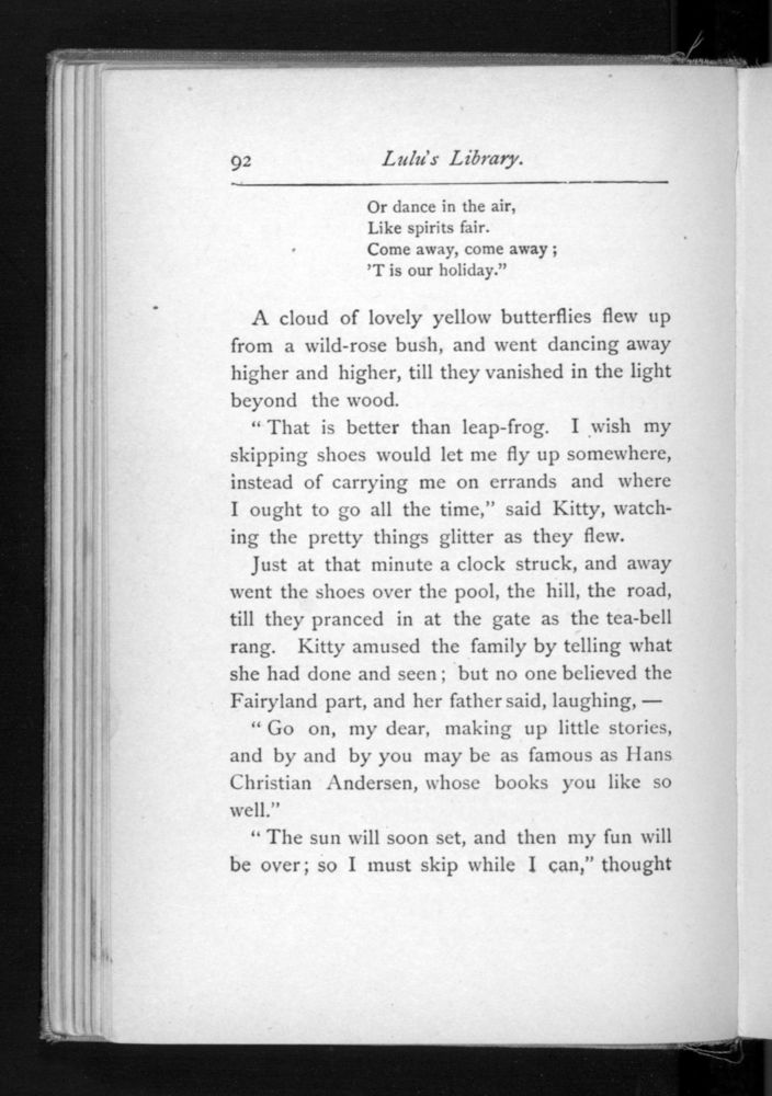 Scan 0096 of The Louisa Alcott reader