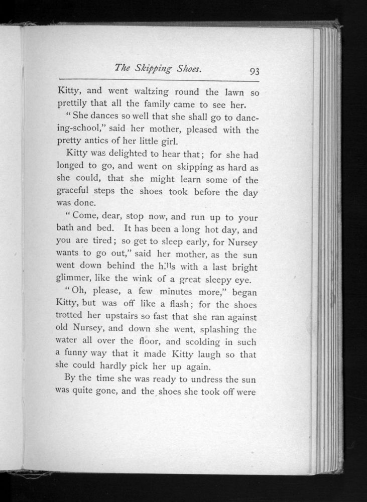Scan 0097 of The Louisa Alcott reader