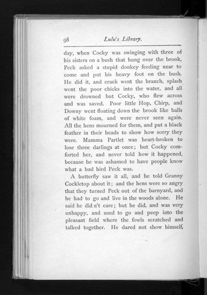 Scan 0102 of The Louisa Alcott reader