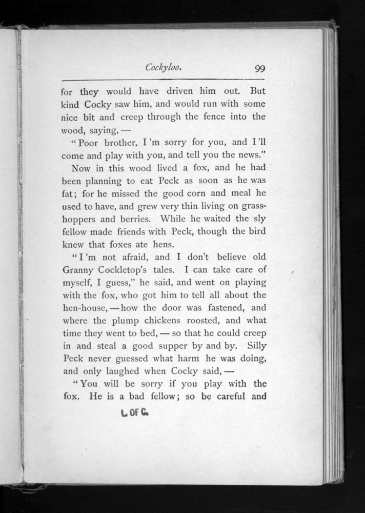 Scan 0103 of The Louisa Alcott reader