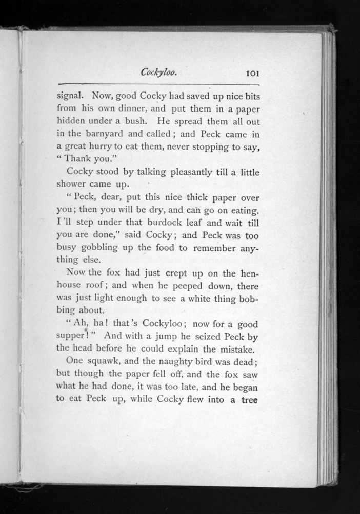 Scan 0105 of The Louisa Alcott reader