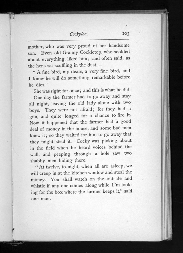 Scan 0107 of The Louisa Alcott reader