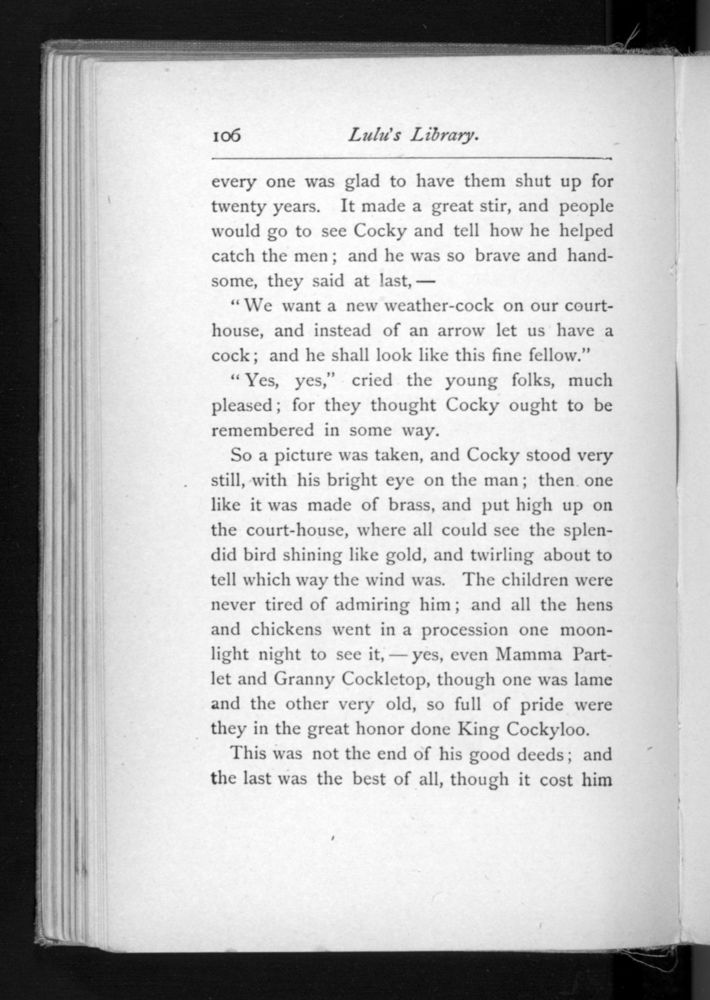 Scan 0110 of The Louisa Alcott reader