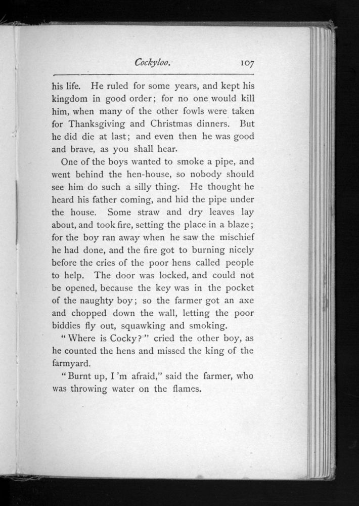 Scan 0111 of The Louisa Alcott reader