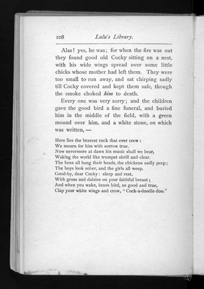Scan 0112 of The Louisa Alcott reader
